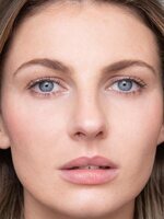 Foto de Naoimh Whelton, actriz de Power Ballad