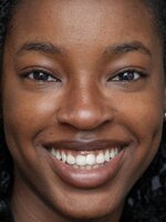 Foto de Ebimie Anthony, actriz de Power Ballad