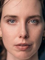 Foto de Marty Breen, actriz de Power Ballad