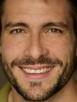 Foto de Miguel Brocca, actor de Zeta