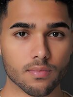 Foto de Aidan Almanza, actor de Forbidden Fruits