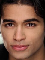 Foto de Siddharth Sharma, actor de Forbidden Fruits