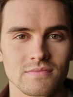 Foto de Michael Johnston, actor de Obsesión