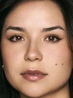 Foto de Megan Lawless, actriz de Obsesión