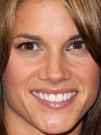  Missy Peregrym