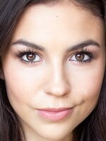 Foto de Joelle Farrow, actriz de This Is Not a Test