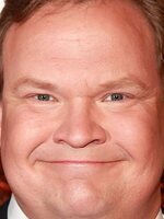 Foto de Andy Richter, actor de Obsesión