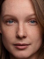 Foto de Haley Fitzgerald, actriz de Obsesión