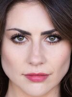 Foto de Chloe Breen, actriz de Obsesión