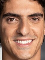 Foto de Anthony Pavone, actor de Obsesión