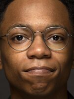 Foto de Justice, actor de Obsesión