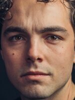 Foto de Anthony Casabianca, actor de Obsesión