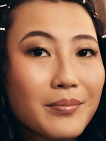 Foto de Shirley Chen, actriz de Slanted