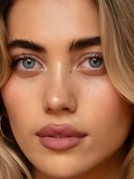 Foto de Amelie Zilber, actriz de Slanted