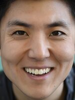 Foto de Fang Du, actor de Slanted