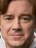 Foto de R. Keith Harris, actor de Slanted