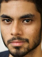 Foto de Aditya Rawal, actor de Subedaar