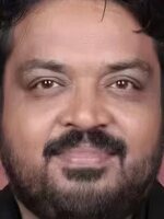 Foto de Faisal Malik, actor de Subedaar