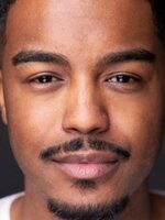 Foto de Jaime M. Callica, actor de Bodycam