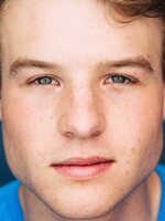 Foto de Aidan Micho, actor de Pizza Movie