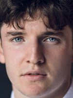 Foto de Forrest Bothwell, actor de No Ordinary Heist