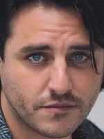 Foto de Stewart David Hawthorne, actor de No Ordinary Heist