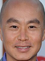 Foto de C.S. Lee, actor de Tuner