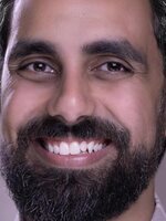 Foto de Abanoub Andraous, actor de Tuner