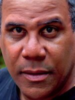 Foto de Carlos Carrasco, actor de Outcome