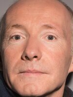 Foto de Diarmuid de Faoite, actor de Run & Jump