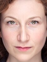 Foto de Rosie Hilal, actriz de North Star