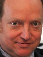 Foto de Paul Hunter, actor de North Star