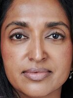 Foto de Sindhu Vee, actriz de North Star