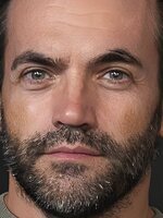 Foto de Miguel Gorbe, actor de Amarga Navidad