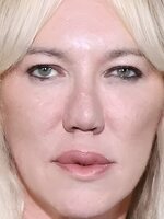 Foto de Topacio Fresh, actriz de Amarga Navidad