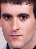 Foto de Palomo Spain, actor de Amarga Navidad