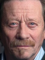 Foto de Brendan Conroy, actor de Hokum