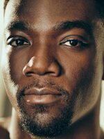 Foto de Kojo Attah, actor de In the Grey