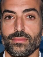 Foto de Mohammed Al Turki, actor de In the Grey