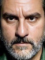 Foto de Cory Douglas Campbell, actor de In the Grey