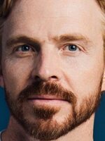 Foto de John Foss, actor de Young Washington