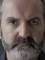 Foto de Ian Dillon, actor de Young Washington