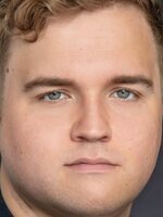 Foto de Leo Hanna, actor de Young Washington