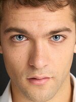 Foto de Jon Lukas, actor de Boulevard