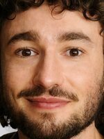 Foto de Gabriel LaBelle, actor de El ambigú