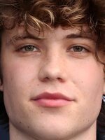 Foto de Conor Sherry, actor de El ambigú