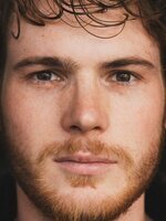 Foto de Philip Froissant, actor de Espejos Nº 3