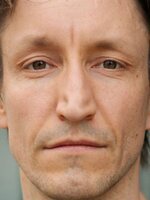 Foto de Hendrik Heutmann, actor de Espejos Nº 3