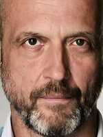 Foto de Christian Koerner, actor de Espejos Nº 3