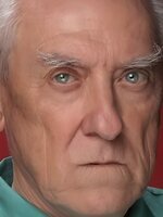 Foto de Jose Manuel Segado Fraile, actor de Auri